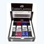 Faber-Castell Dark Mercanlı Hb Kurşun Kalem 144 Adet
