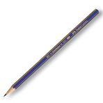 Faber-Castell Dereceli Kalem 3H Goldfaber 1221