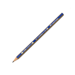 Faber-Castell Dereceli Kalem 6H Goldfaber 1221
