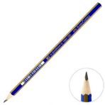 Faber-Castell Dereceli Kalem H Goldfaber 1221
