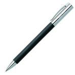 Faber Castell Design Ambition Siyah Roller Kalem