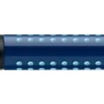 Faber-Castell Dolma Kalem Grip 2010 F Mavi-Açık Mavi