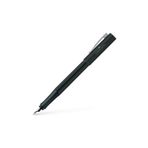 Faber Castell Dolma Kalem Grip 2011 M Siyah 140901