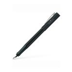 Faber Castell DOLMA KALEM GRİP 2011 M UÇ – SİYAH