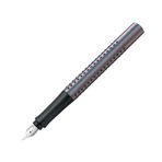 Faber Castell Dolma Kalem Grip Edition Glam Gumus 140842