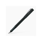 Faber Castell Dolmakalem Grıp 2011 M Sıyah