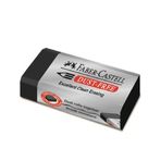 Faber Castell Dust Free Siyah Silgi