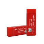Faber Castell Dust Okul Silgisi