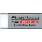 Faber-Castell Dustfree Beyaz Silgi