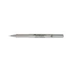 Faber-Castell Ecco Pigment 0.6 mm Çizim Kalemi