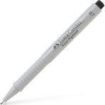 Faber-Castell Ecco Pigment Teknik Çizim Kalemi 0.7 mm Siyah