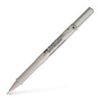 Faber Castell Ecco Pigment Teknik Çizim Kalemi 0.7 mm