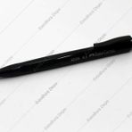 Faber-Castell Econ 0.5 mm Siyah Versatil Kalem