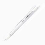 Faber Castell Econ 0.7 mm Beyaz Versatil Kalem