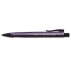 Faber Castell Econ 0.7 mm Koyu Lacivert Versatil Kalem