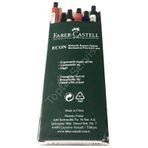 Faber Castell Econ 0.7mm 10 Adet Mekanik Kurşun Kalem