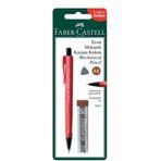 Faber Castell Econ 1350 0,5 mm Versatil Kalem Seti