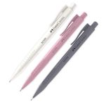 FABER CASTELL ECON GENZ 0.5 VERSATİL MEKANİK UÇLU KALEM