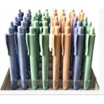 Faber Castell Econ Soft Touch Versatil Kalem Combo 0.5 Uçlu Karışık Renk - 2 Adet