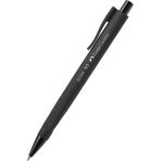 Faber-Castell Econ Urban Mekanik Uçlu Kalem 0.5 mm (1 Adet) - Siyah