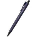 Faber Castell Econ Urban Uçlu Kalem 0.5 mm 1 Adet Mekanik Uçlu Kalem Mat Renkler Econ Urban Colours