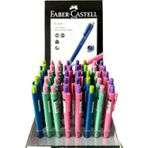 Faber Castell Econ Versatil Kalem 0.5 Uçlu Kalem Karışık Renk - 2 Adet