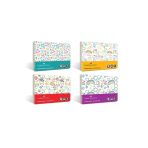 Faber Castell Eğlenceli Resim Defteri 35*50