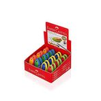 Faber-Castell Elips Silgi, Pvc-Free, Asorti