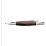 Faber-Castell Emotion Armut Ağacı Koyu Kahverengi Tükenmez Kalem 148381