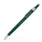 Faber-Castell Executive 0.5 mm Yeşil Versatil Kalem