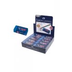 Faber Castell Ezg - Sınav Silgisi (10 ADET)