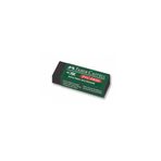 Faber Castell F.C./SİYAH SİLGİ 7089-30