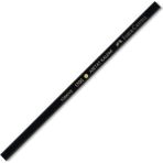 Faber-Castell Faber 1700 Asetat Kalemi Ağaç Siyah 52451700070