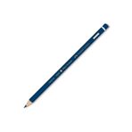 Faber Castell Faber Allıgator Mavi Kurşun Kopya Kalem