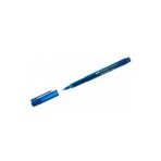 Faber Castell Faber Castel Broadpen 1554 Mavi