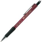 Faber Castell Faber Castel Grip 1345 Bordo 0.5