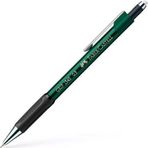 Faber Castell Faber Castel Grip 1345 Yeşil 0.5