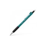 Faber Castell Faber Castel Grip 2022 1347 Petrol Yeşil 07