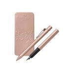 Faber Castell Faber Castel Grip Dolma & Tükenmez Set