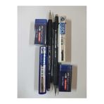 Faber Castell Faber-castell 0,7 Kalem Seti - Grip 1347