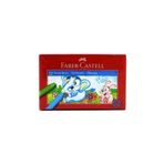 Faber Castell Faber-Castell 12 Renk Pastel Boya 2125312