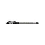 Faber-Castell Faber Castell 1425 SİYAH İGNE UÇ TÜKENMEZ KALEM 10 Lu KUTU