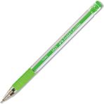 Faber-Castell Faber Castell 1425 Tükenmez Kalem 0.7 Mm. Açık Yeşil