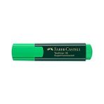 Faber Castell Faber-castell 154863 Fosforlu Kalem Yeşil