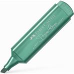 Faber-Castell Faber Castell 2021 Metalik Fosforlu Kalem Yeşil