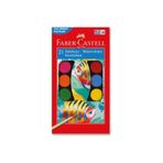 Faber-Castell Faber Castell 21 Renk Sulu Boya