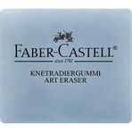 Faber Castell FABER-CASTELL 7220 GRİ HAMUR SİLGİ PLASTİK KUTU (127220)