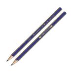 Faber-Castell Faber Castell 8b Resim Kalemi - 1 Adet - --