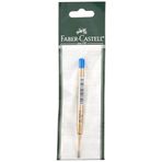 Faber-Castell Faber Castell 949282 tükenmez kalem kalınlık Spitze, mavi