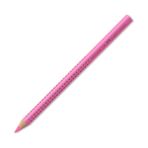 Faber-Castell Faber Castell Ahşap Gövde Pembe Fosforlu Kalem - 3 Adet